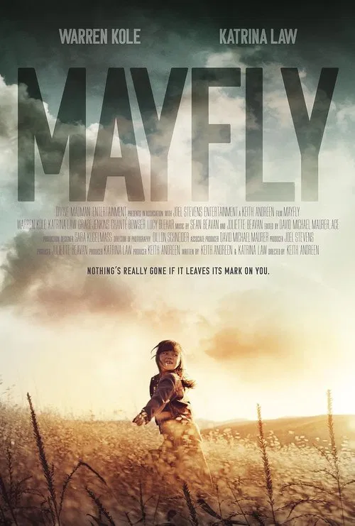 Mayfly movie poster