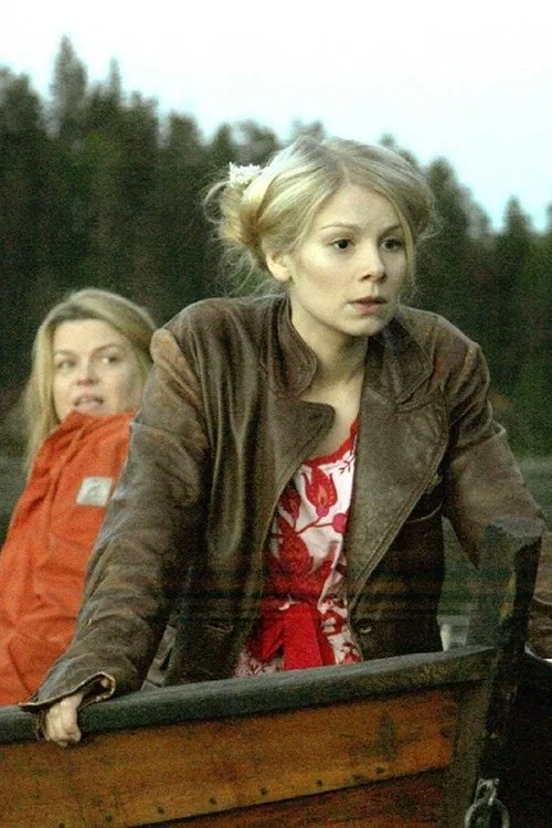 The Lake movie poster