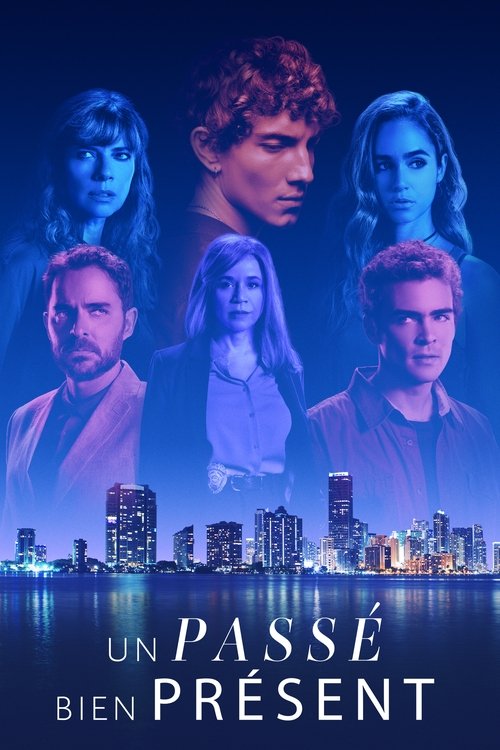 Now and Then tv show poster