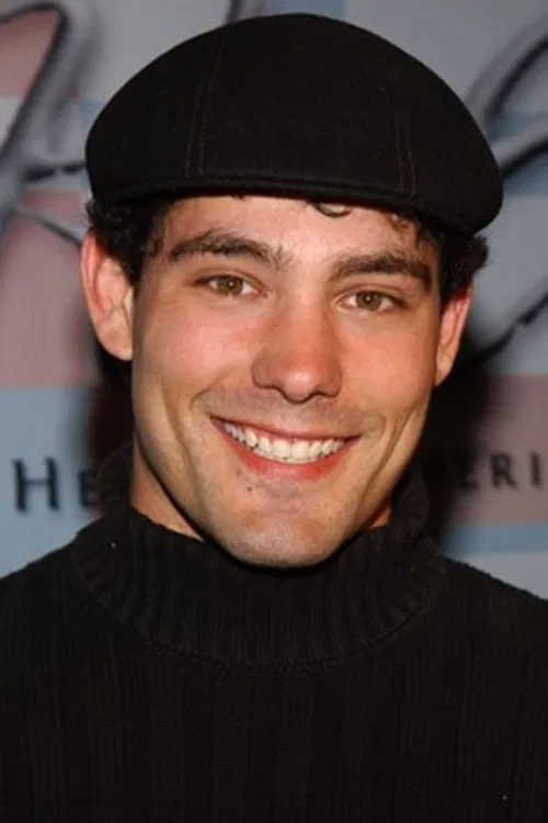 Adam Larson profile picture