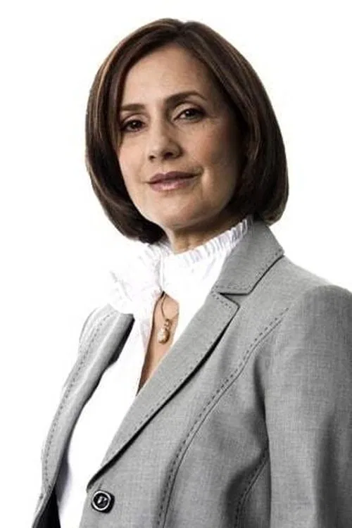 Florina Lemaitre profile picture