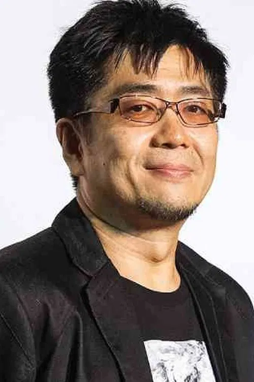 Keishi Otomo profile picture