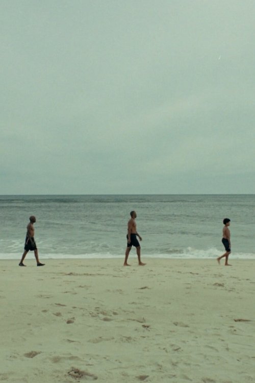 Sanguine movie poster