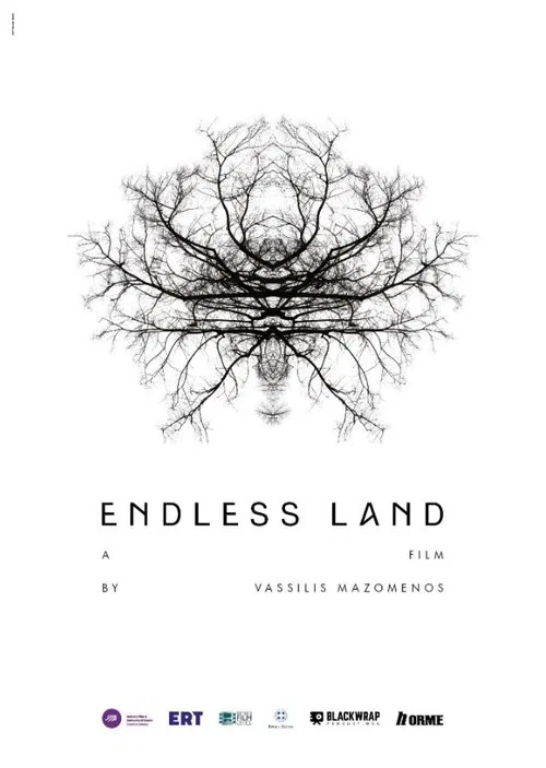 Endless Land movie poster