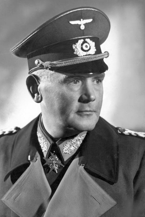 Werner von Blomberg profile picture