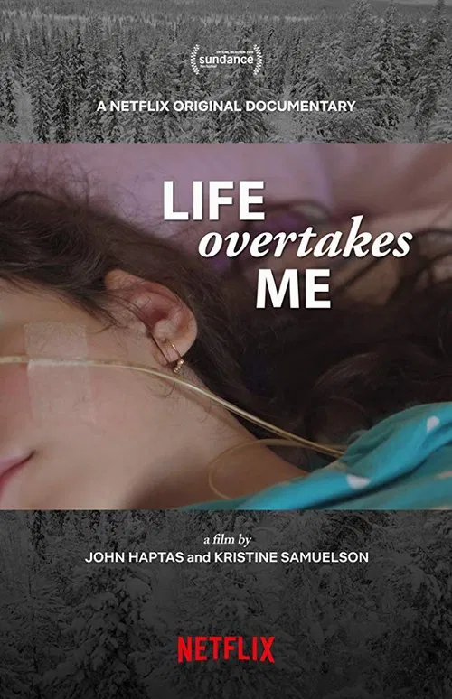 Life Overtakes Me movie poster