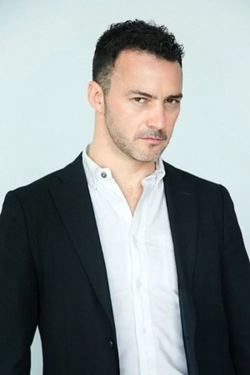 Eduardo Arroyuelo profile picture