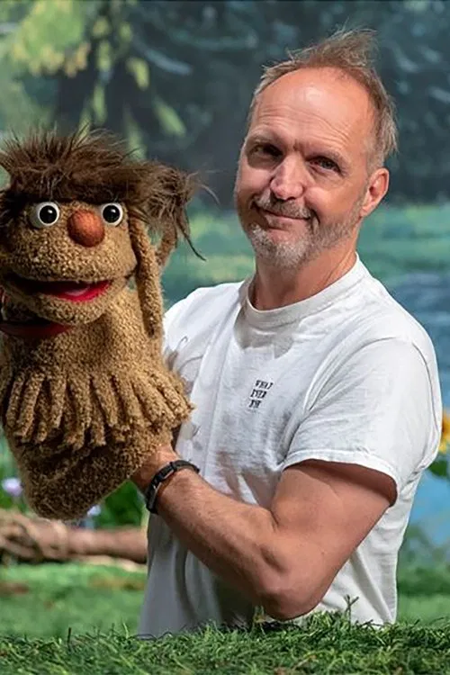 Martin Paas profile picture