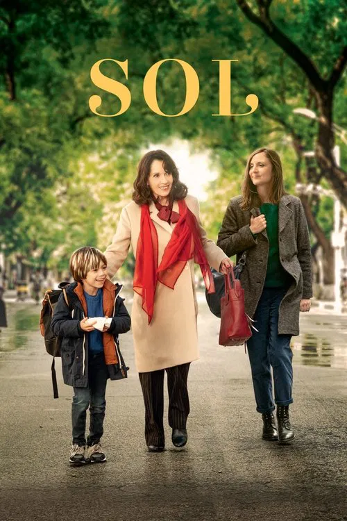 SOL movie poster
