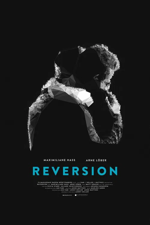 Reversion movie poster