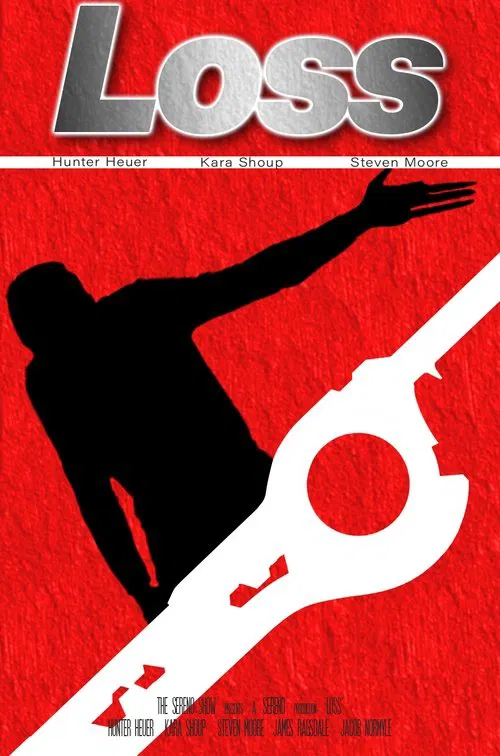 Loss movie poster