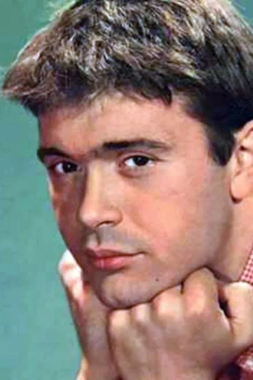 Foto de perfil de Jean-Claude Darnal