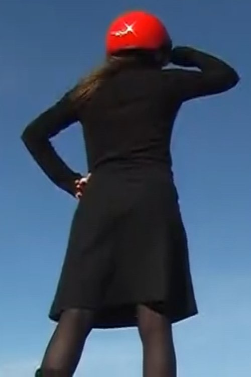 Run Lara Run movie poster