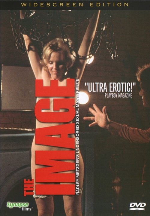 Poster do filme The Image