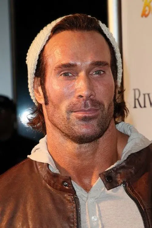 Mike O'Hearn profile picture