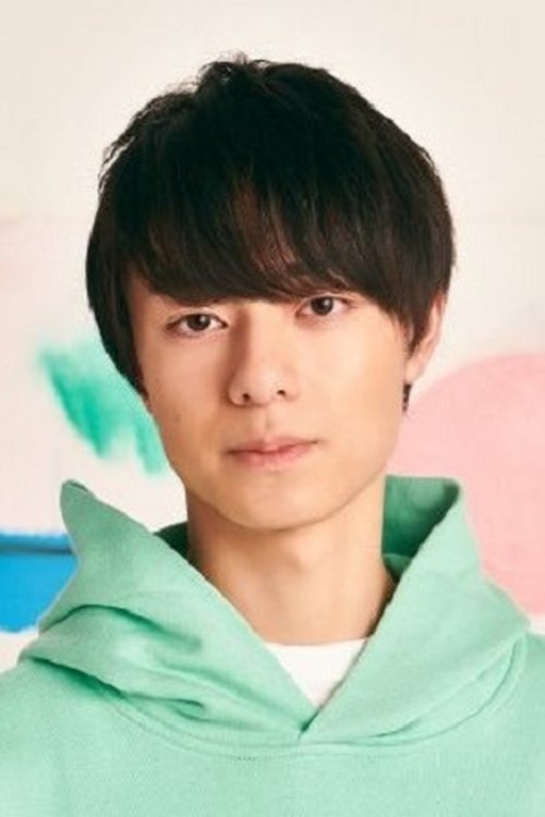Sakuma Ryuto profile picture