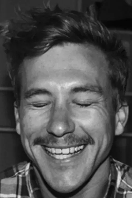 Daniel Borgman profile picture