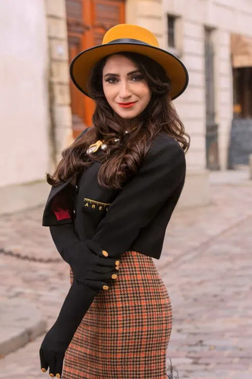 Anya Firestone profile picture