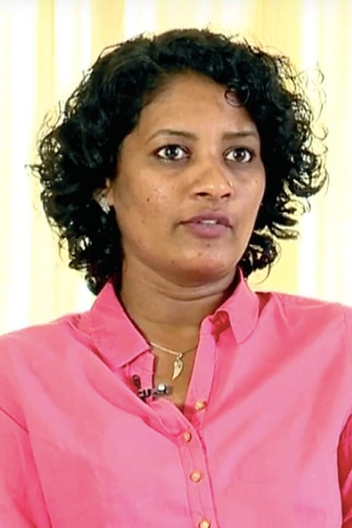 Foto de perfil de Abhija Sivakala