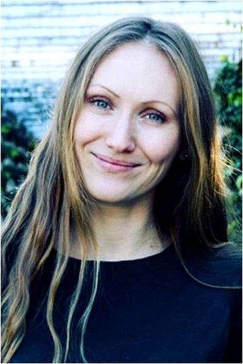 Alexandra Prokhorova profile picture