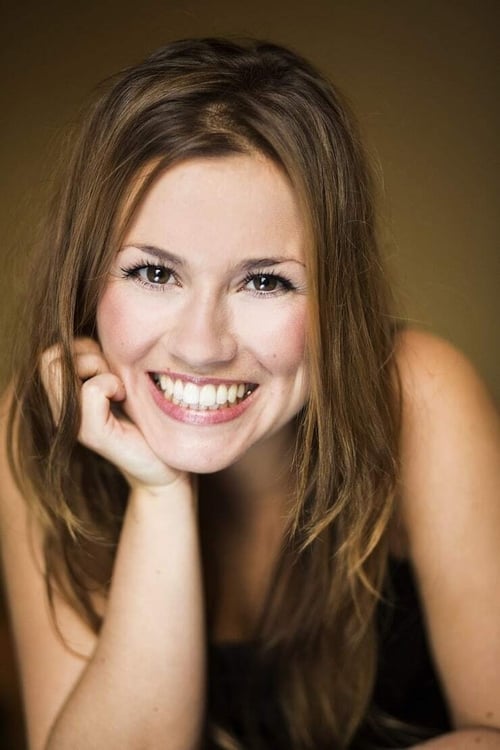 Sarah Tkotsch profile picture