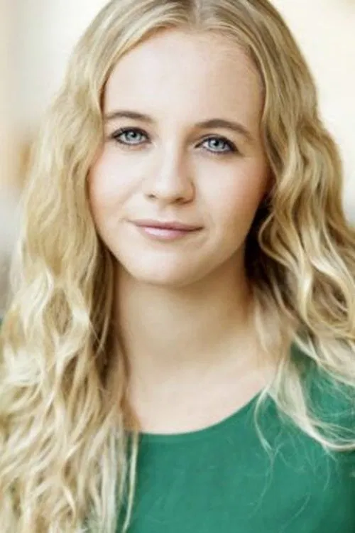 Katherine Munroe profile picture