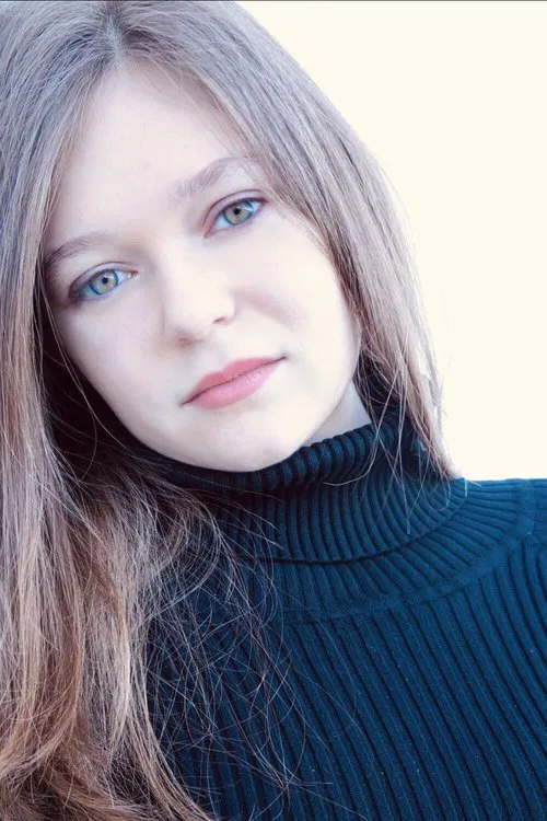Ursula Parker profile picture