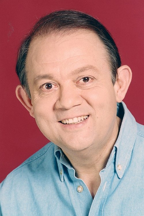 Thomas Paliouras profile picture
