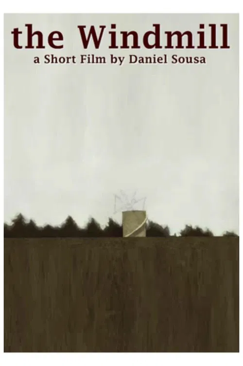 The Windmill movie poster