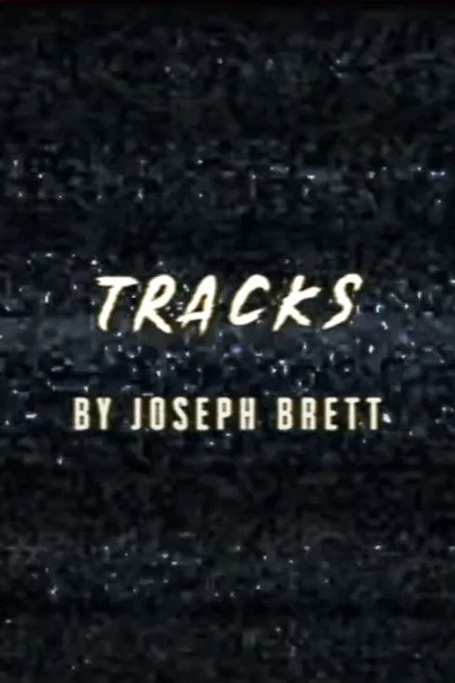 Tracks movie poster