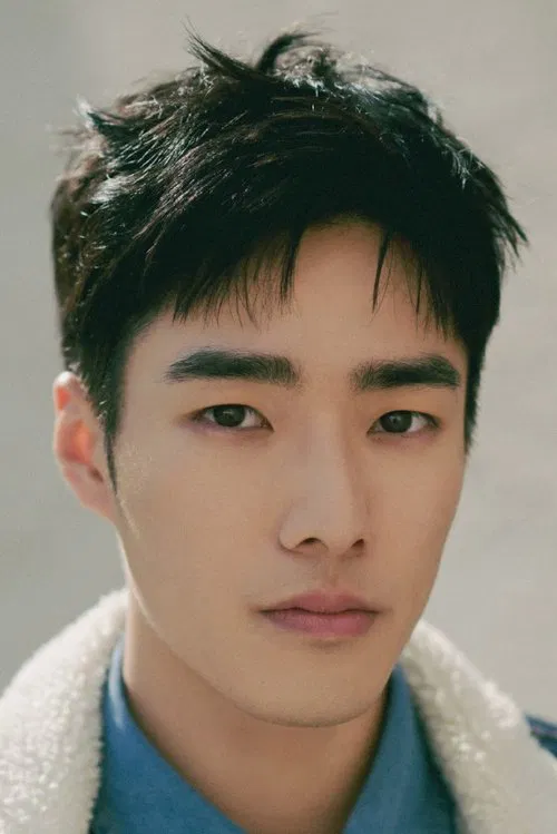 Zhang Xiao'ang profile picture