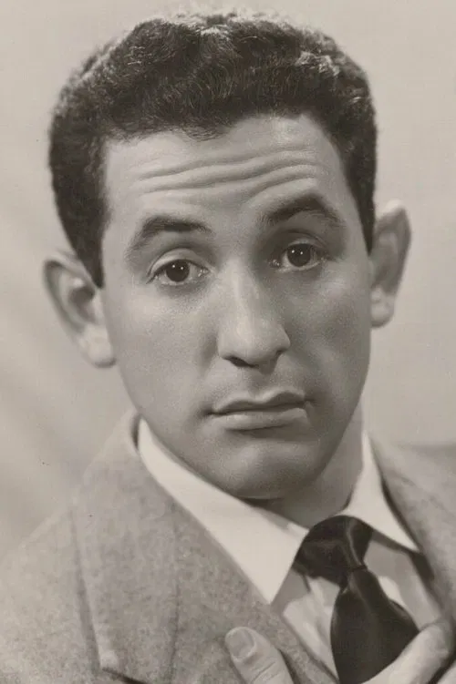 Leo De Lyon profile picture