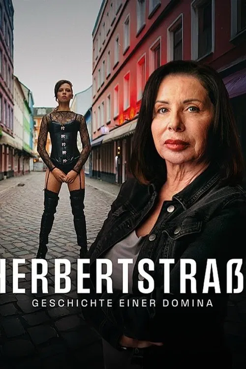 Herbertstraße – Geschichte einer Domina tv show poster