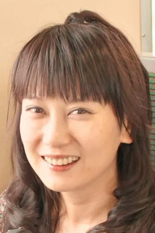 Foto de perfil de Naomi Yano