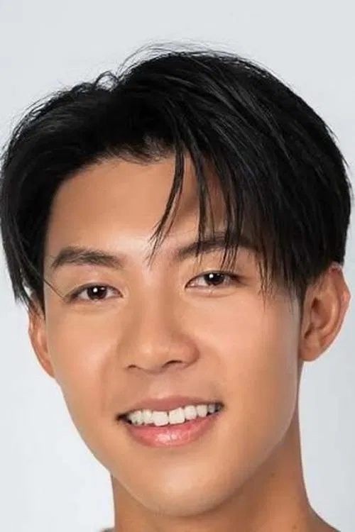 Ricky Liu profile picture