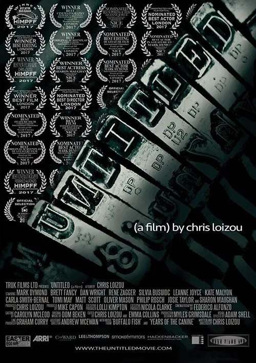 Untitled (A Film) movie poster