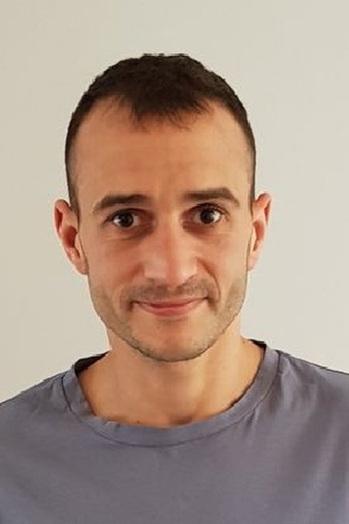 Joe Ducker profile picture