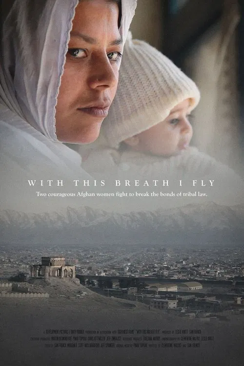 With This Breath I Fly movie poster
