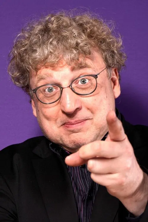 Arnaud Bédat profile picture