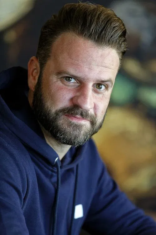 Simon Zijlemans profile picture