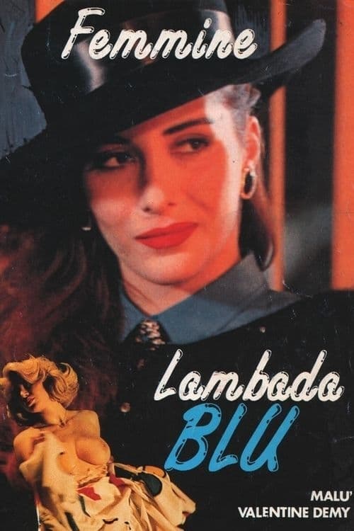 Rose Bluelight movie poster
