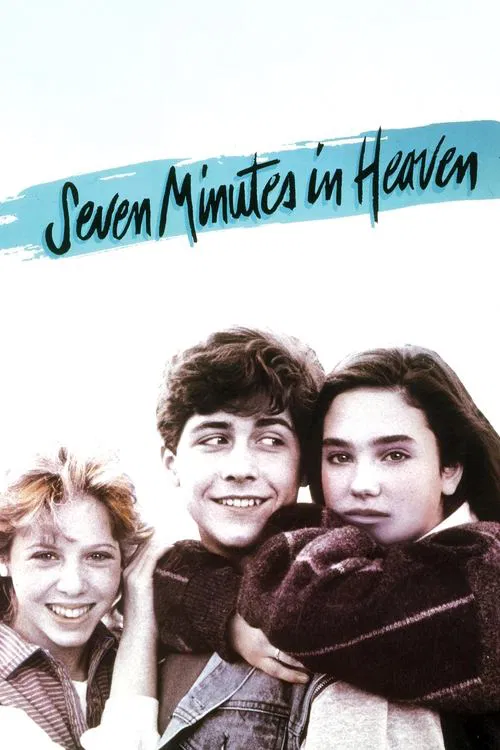 Seven Minutes in Heaven movie poster