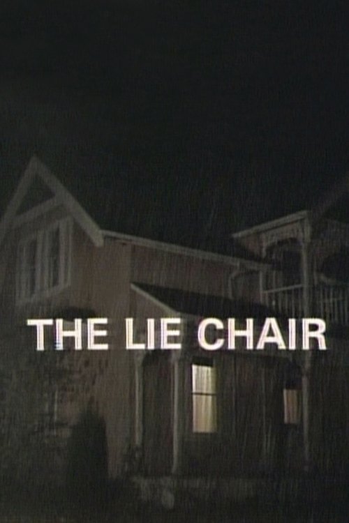 Poster do filme The Lie Chair