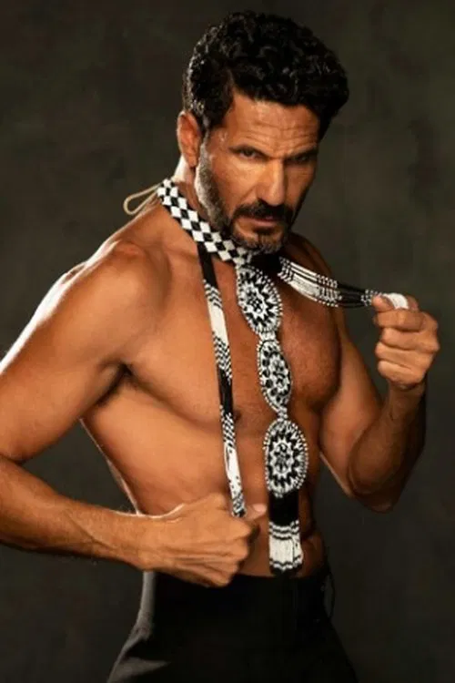 Óscar Higares profile picture