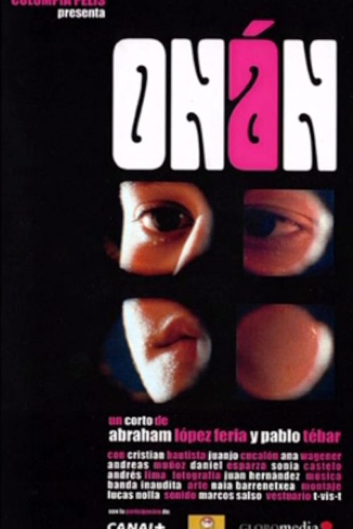 Onán movie poster