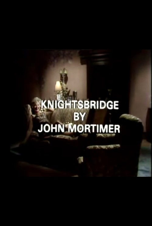 Knightsbridge movie poster
