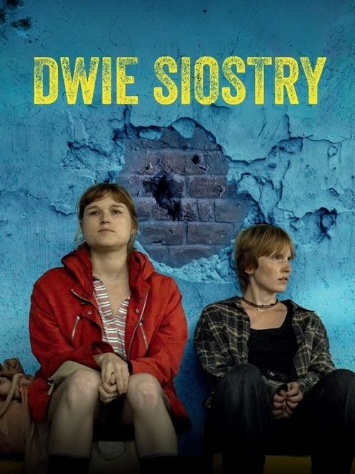 Two Sisters movie poster