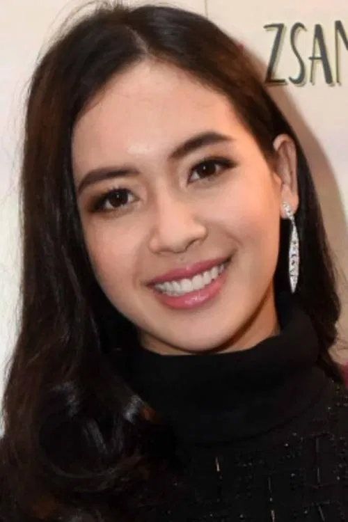 Elvira Devinamira profile picture