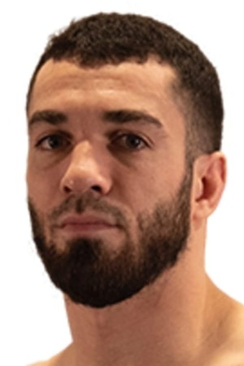 Akhmadkhan Bokov profile picture