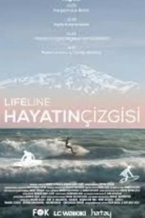 Lifeline movie poster